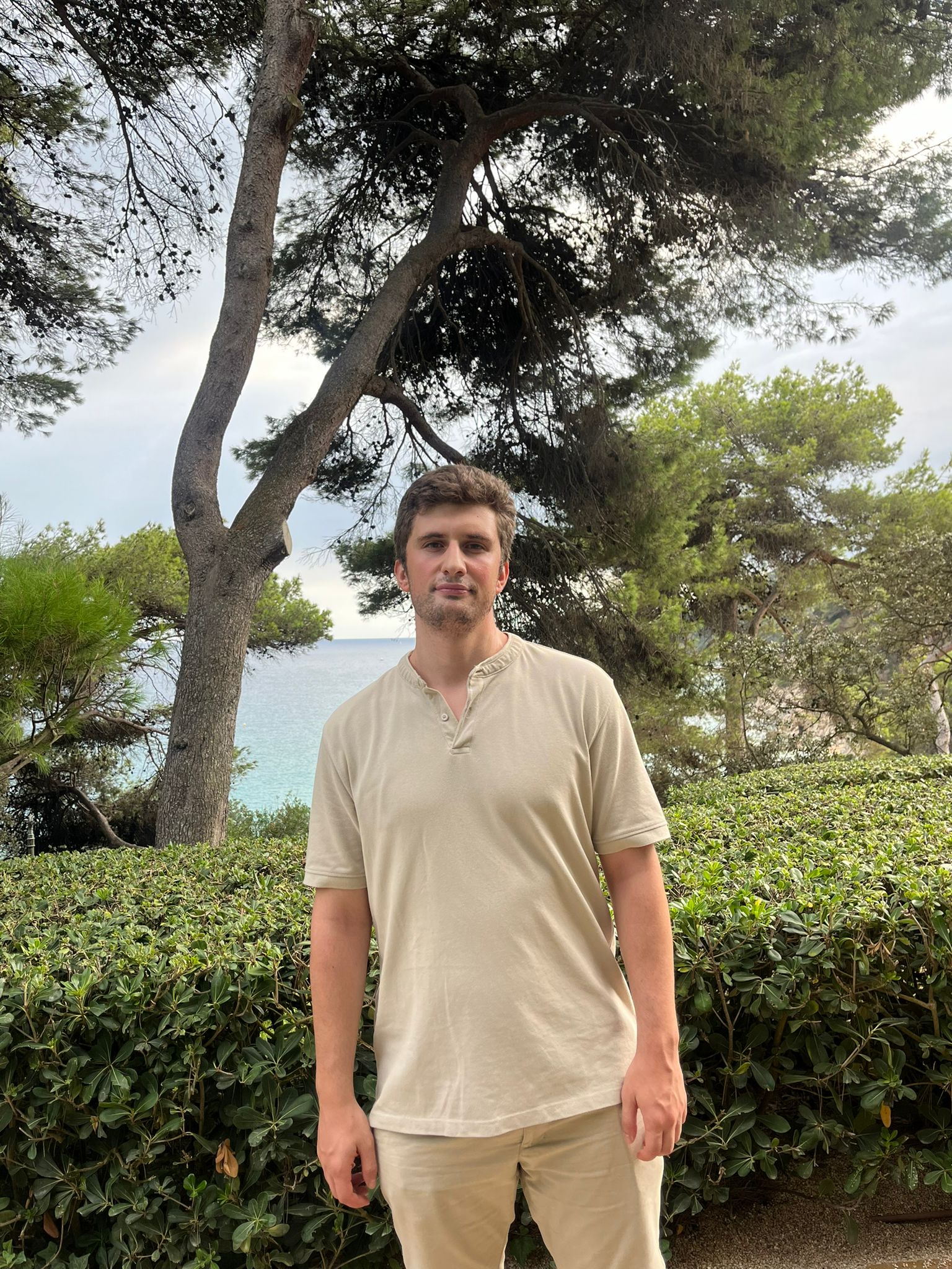 Mario Jimenez Gutierrez